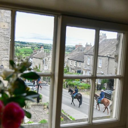 Hotel Lindmar House Middleham Exterior foto