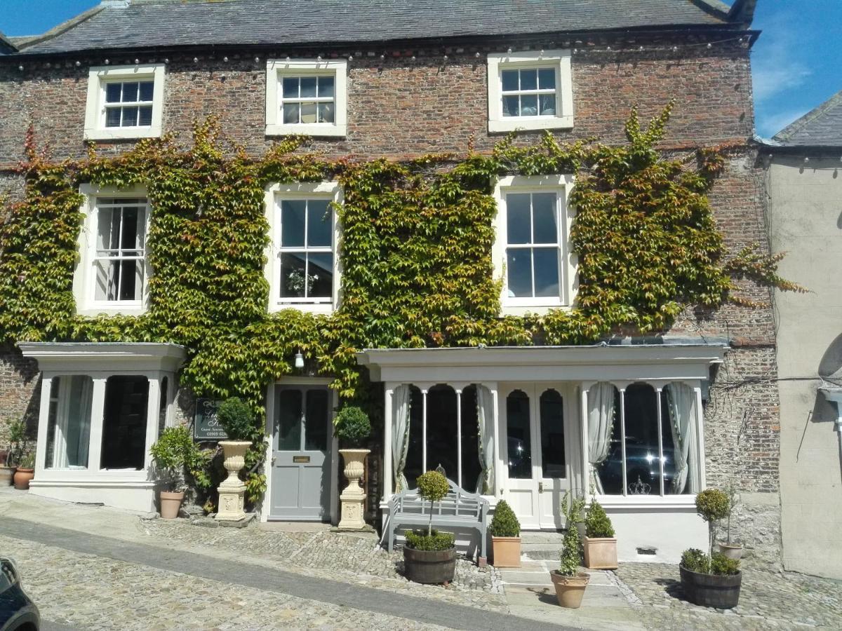 Hotel Lindmar House Middleham Exterior foto