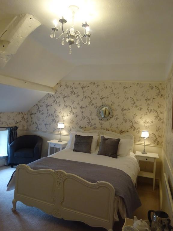 Hotel Lindmar House Middleham Exterior foto