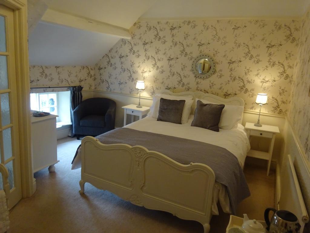 Hotel Lindmar House Middleham Exterior foto