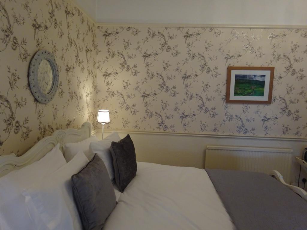 Hotel Lindmar House Middleham Exterior foto