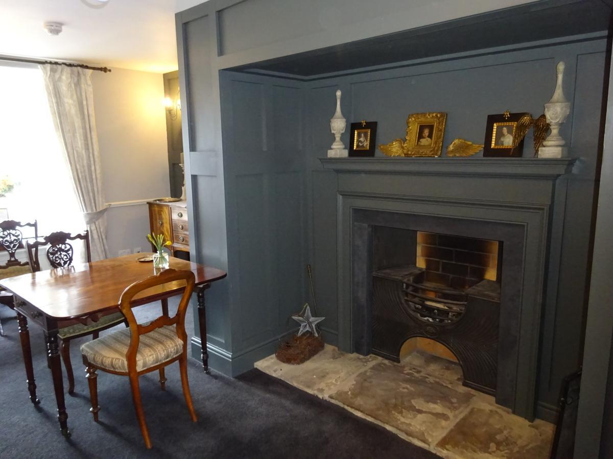 Hotel Lindmar House Middleham Exterior foto